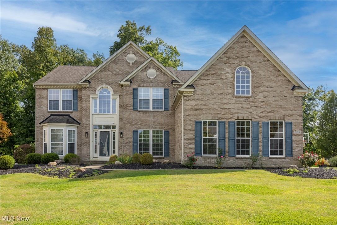 Saint Mikala Ct, Twinsburg, OH 44087