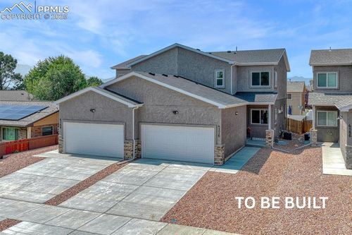 4266 Orchid Street, Colorado Springs, CO, 80917 | Card Image
