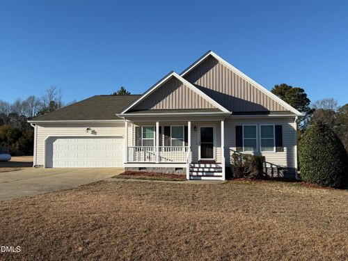 20 Weatherby Ct, Angier, NC, 27501-6200 | Card Image