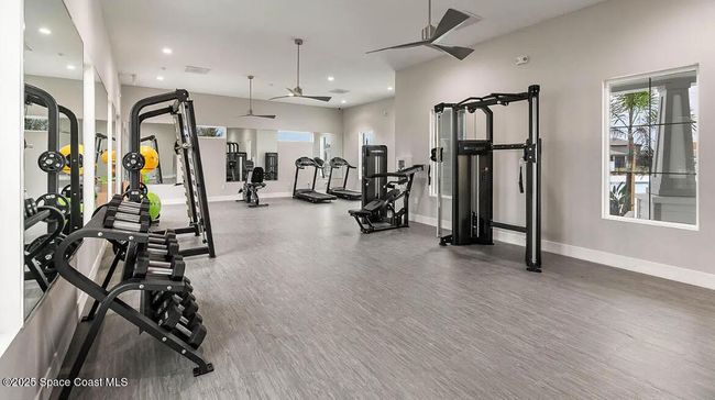 7389 Tourmaline Drive, House other with 6 bedrooms, 3 bathrooms and null parking in Grant-Valkaria FL | Image 36