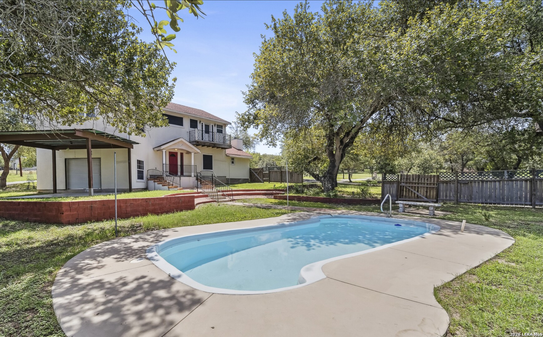 Residential in Adkins
