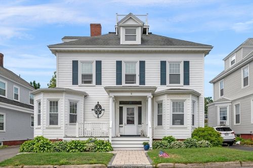 15 Grosvenor Park, Lynn, MA, 01902-3121 | Card Image