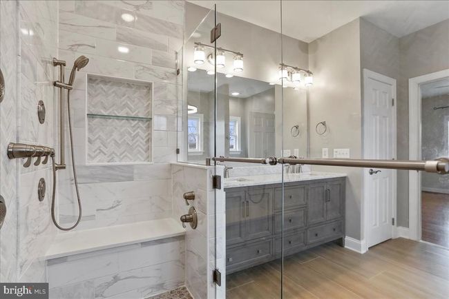 142 Triumphant Way, House other with 5 bedrooms, 4 bathrooms and null parking in FALLING WATERS WV | Image 27