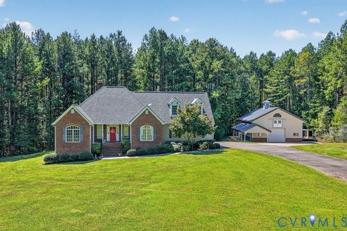 15397 Harlow Farm Way, Glen Allen, VA, 23059-1569 | Card Image