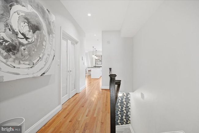 APT-4 - 1407 15 Th St Nw, Townhouse with 2 bedrooms, 2 bathrooms and null parking in WASHINGTON DC | Image 23