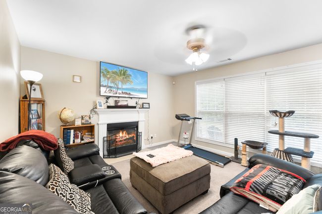 6683 Grand Hickory Dr, House other with 3 bedrooms, 3 bathrooms and null parking in Braselton GA | Image 22