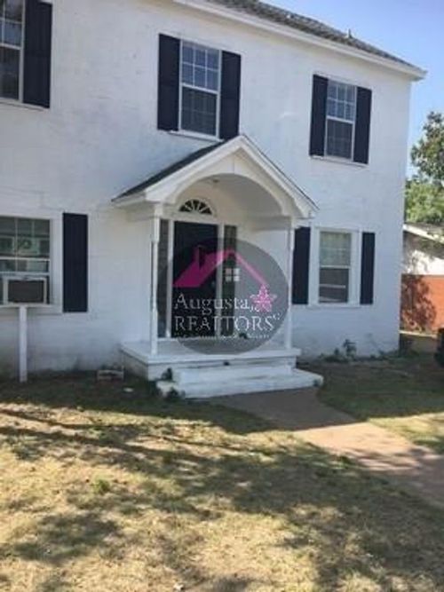 apt-3-649 E North 18th St, Abilene, TX, 79601-3260 | Card Image