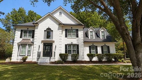 5138 Rotherfield Ct, Charlotte, NC, 28277-2661 | Card Image