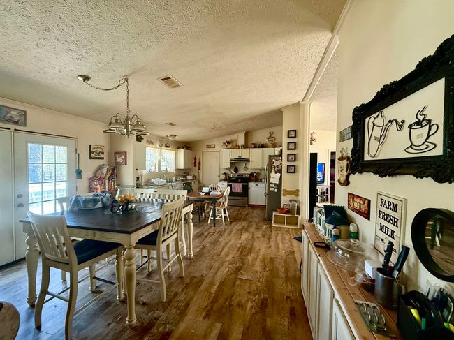 7256 W Fm 515, House other with 4 bedrooms, 2 bathrooms and null parking in Yantis TX | Image 6