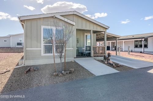 1102 Nicklaus Dr, Cottonwood, AZ, 86326-4265 | Card Image
