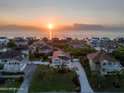 136 Beachside Drive, House other with 3 bedrooms, 2 bathrooms and null parking in Ponte Vedra Beach FL | Image 1