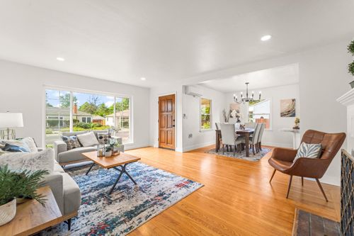 601 Dudley Way, Sacramento, CA, 95818 | Card Image