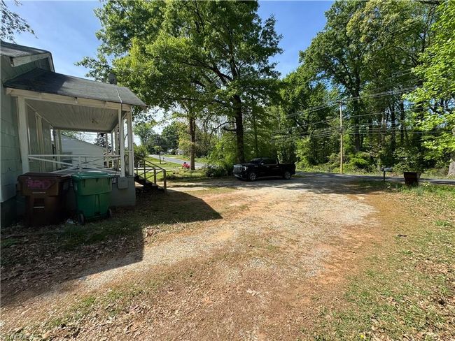 320 Amhurst Ave, Home with 0 bedrooms, 0 bathrooms and null parking in High Point NC | Image 4
