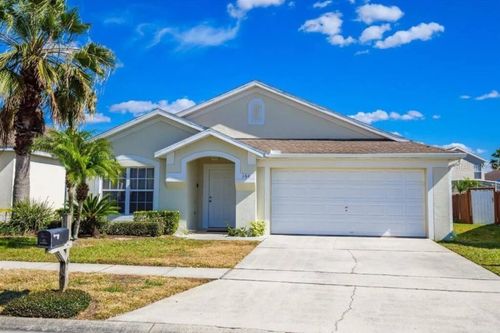 160 Bloomingdale Dr, DAVENPORT, FL, 33897-2408 | Card Image