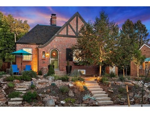 1544 Leyden St, Denver, CO, 80220-1620 | Card Image