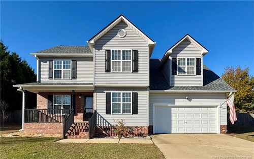 231 Scotland Dr, Spring Lake, NC, 28390-1673 | Card Image