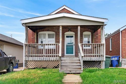 4827 Miami St, Saint Louis, MO, 63116-1709 | Card Image