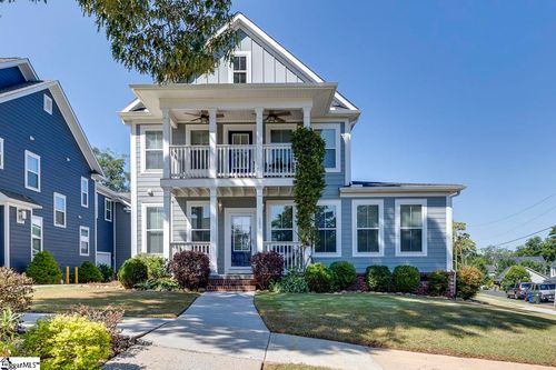 100 Ladson Street, Greenville, SC, 29601 | Card Image