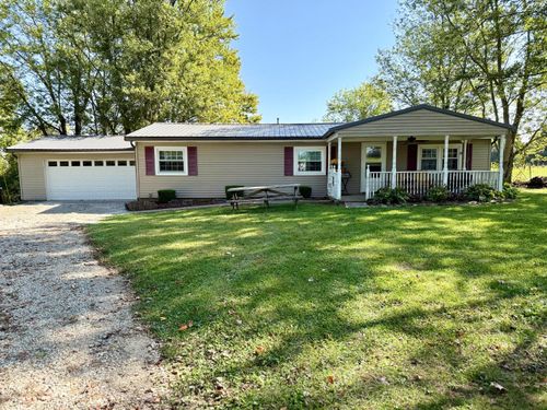 13923 Cold Springs Rd, Moores Hill, IN, 47032-9650 | Card Image