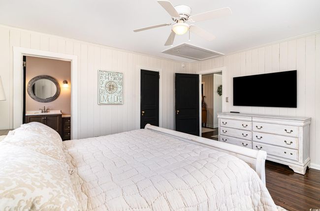 668 S Waccamaw Dr, House other with 4 bedrooms, 4 bathrooms and 6 parking in Murrells Inlet SC | Image 10