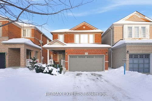 75 Delattaye Ave, Aurora, ON, L4G7T8 | Card Image