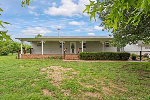 6200 S 4230 Road, Chelsea, OK, 74016 | Card Image