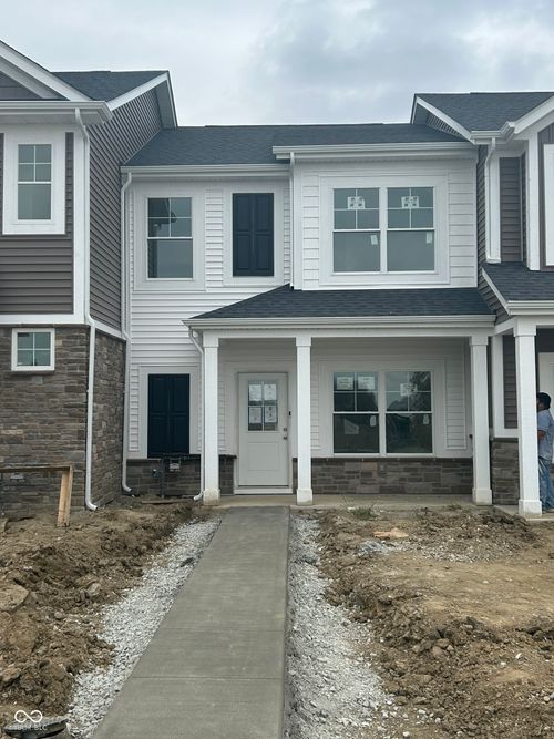 19558 Northwest Dr, Westfield, IN, 46074-0847 | Card Image