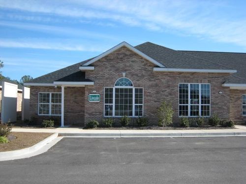 2935 N Ashley Street, Suite 104, Valdosta, GA, 31602 | Card Image