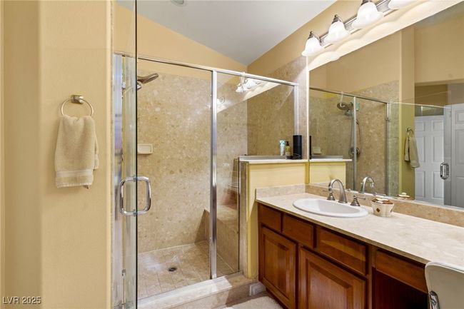 5940 Vizzi Ct, House other with 4 bedrooms, 3 bathrooms and null parking in Las Vegas NV | Image 38