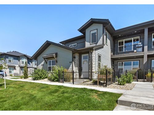 203-6826 School House Dr, Timnath, CO, 80547 | Card Image