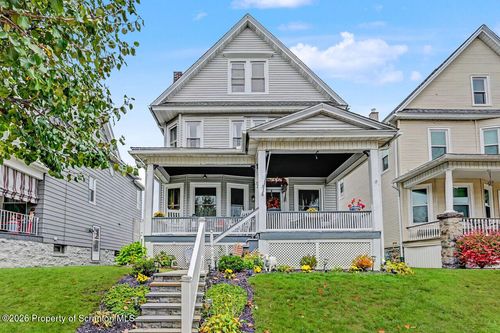827 Harrison Avenue, Scranton, PA, 18510 | Card Image