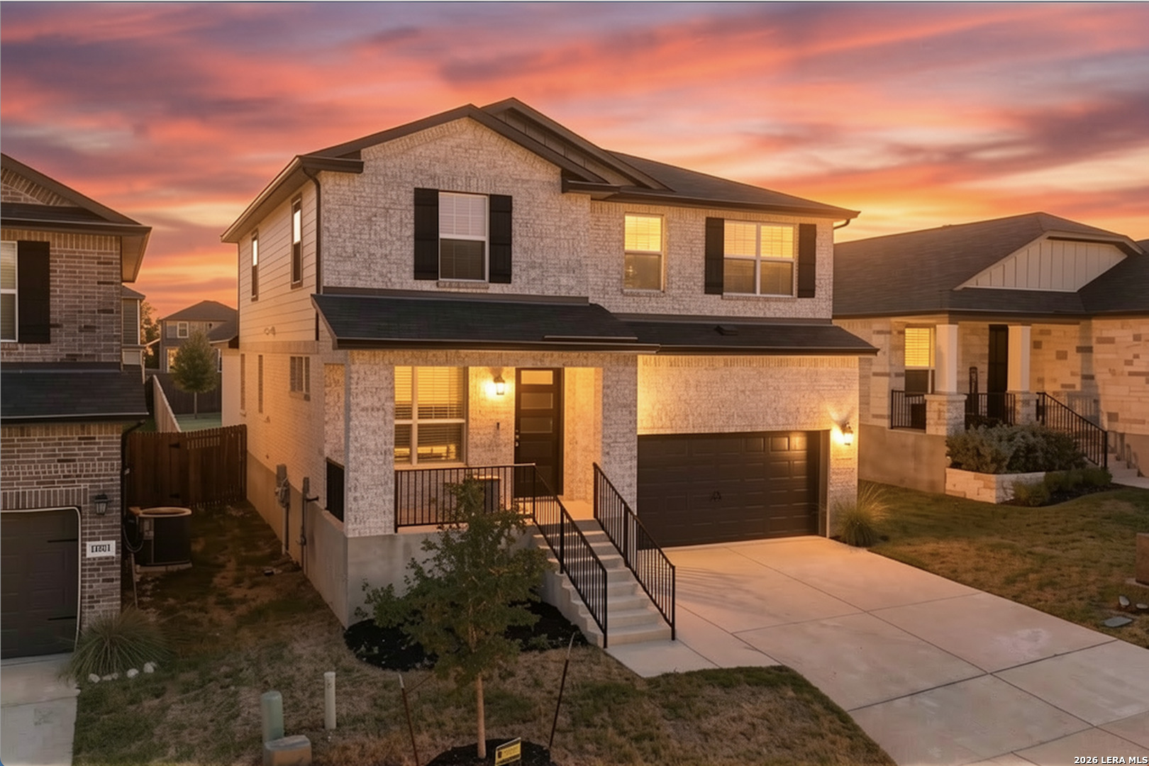 Residential in San Antonio