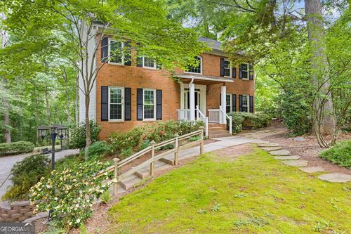 1307 Rivermist Drive Sw, Lilburn, GA, 30047 | Card Image