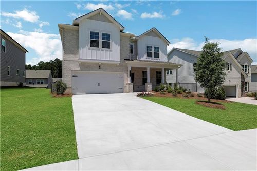 3198 Shirecrest Ln, Dacula, GA, 30019-1690 | Card Image