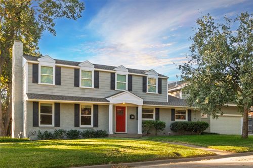 6401 Drury Ln, Fort Worth, TX, 76116-4403 | Card Image