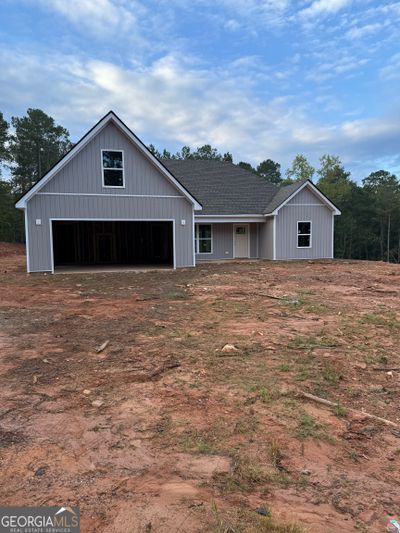 333 Leisure Circle, House other with 3 bedrooms, 2 bathrooms and null parking in Pine Mountain GA | Image 1