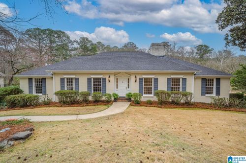 4135 Appomatox Ln, Mountain Brk, AL, 35213-3200 | Card Image