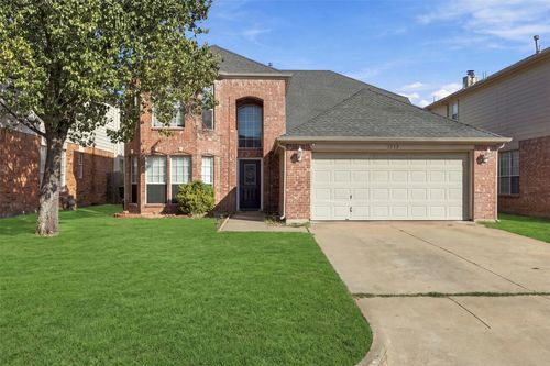 3332 Raleigh Dr, Fort Worth, TX, 76123-2076 | Card Image