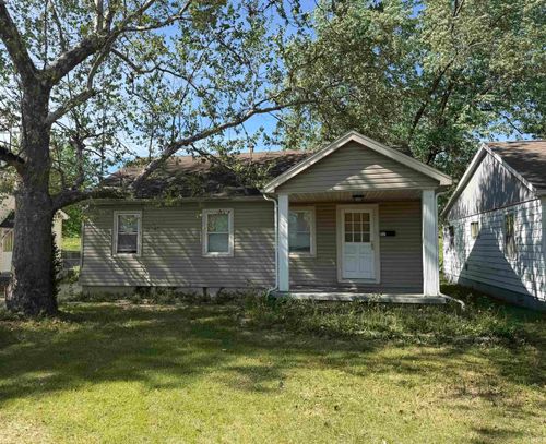 32 Tulip Avenue, Evansville, IN, 47711 | Card Image