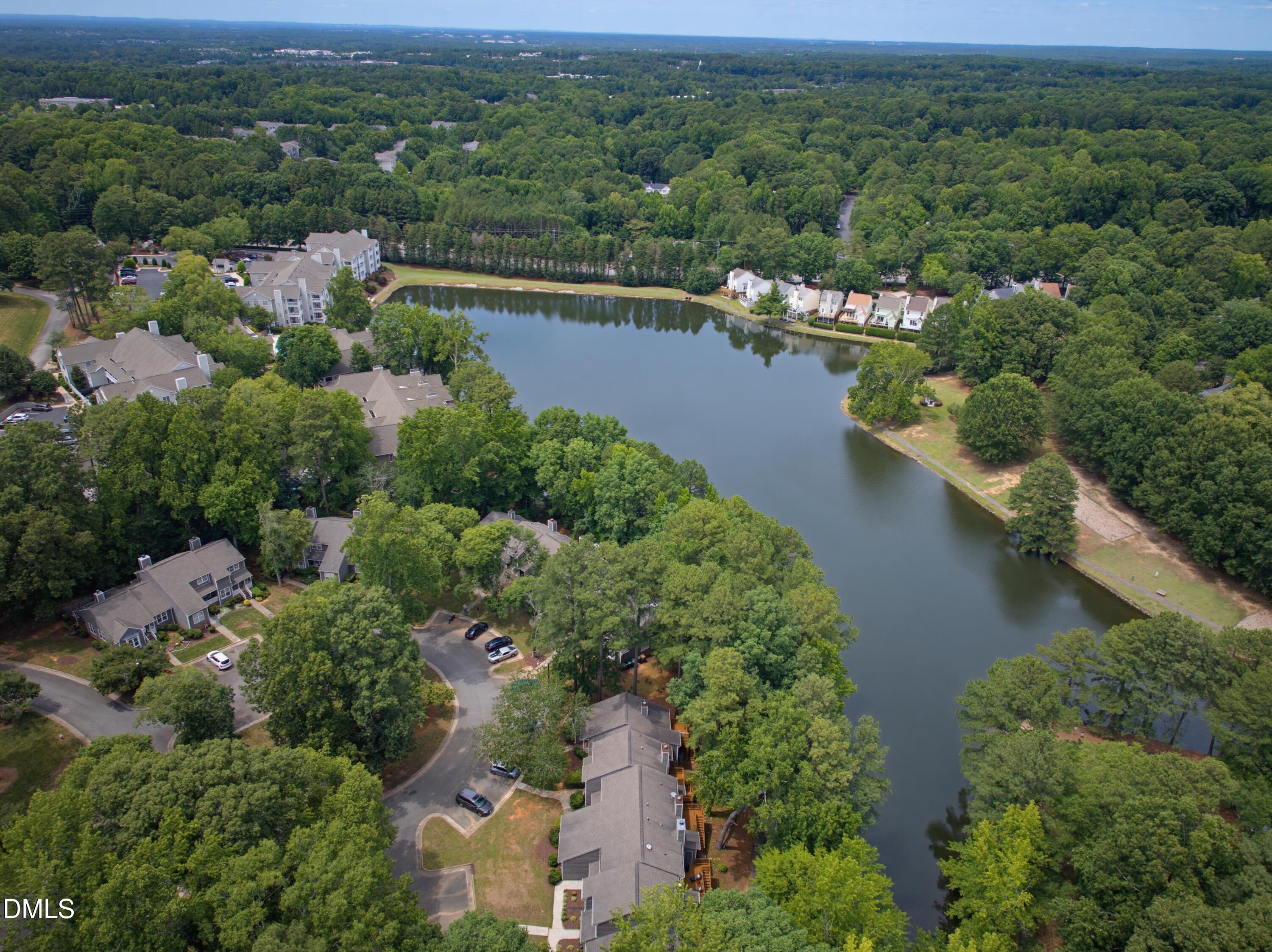 Residential in Cary 2