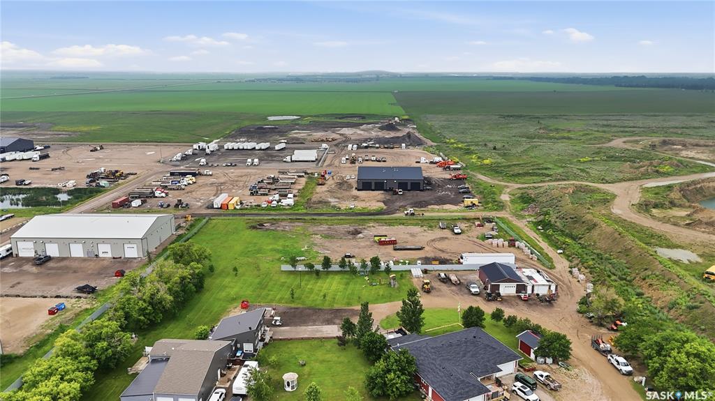 Commercial Sale in Edenwold Rm No.158 4