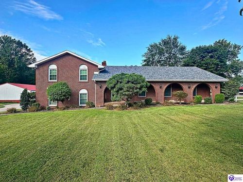 55 Delia Dr, Campbellsville, KY, 42718-8966 | Card Image