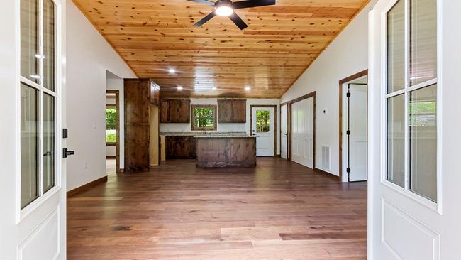 5 Feather Fork Trl, House other with 3 bedrooms, 2 bathrooms and null parking in Murphy NC | Image 19