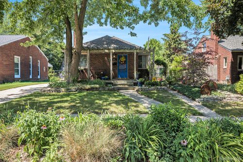 964 W Marshall St, Ferndale, MI, 48220-1681 | Card Image