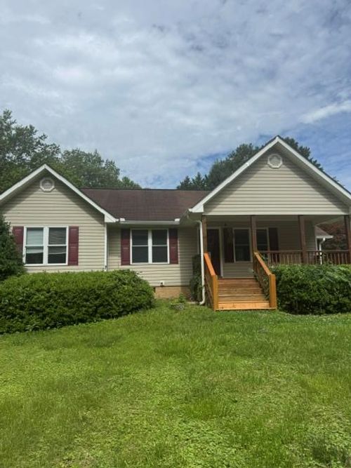 337 Burgess Road, Ellijay, GA, 30540 | Card Image