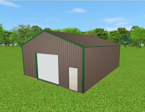 ***** North St, Buckley, MI, 49620 | Card Image