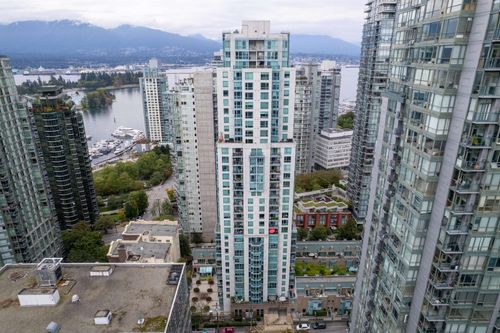 1903-1238 Melville St, Vancouver, BC, V6E4N2 | Card Image