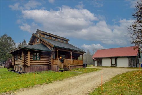 312302 Highway 6, Ayton, ON, N0G1C0 | Card Image