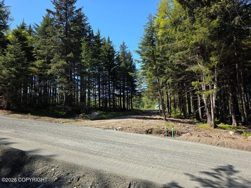 Lot 48 Martin Avenue, Haines, AK, 99827 | Card Image