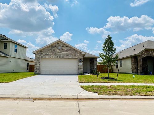 21807 Barred Owl Dr, Humble, TX, 77338-2073 | Card Image